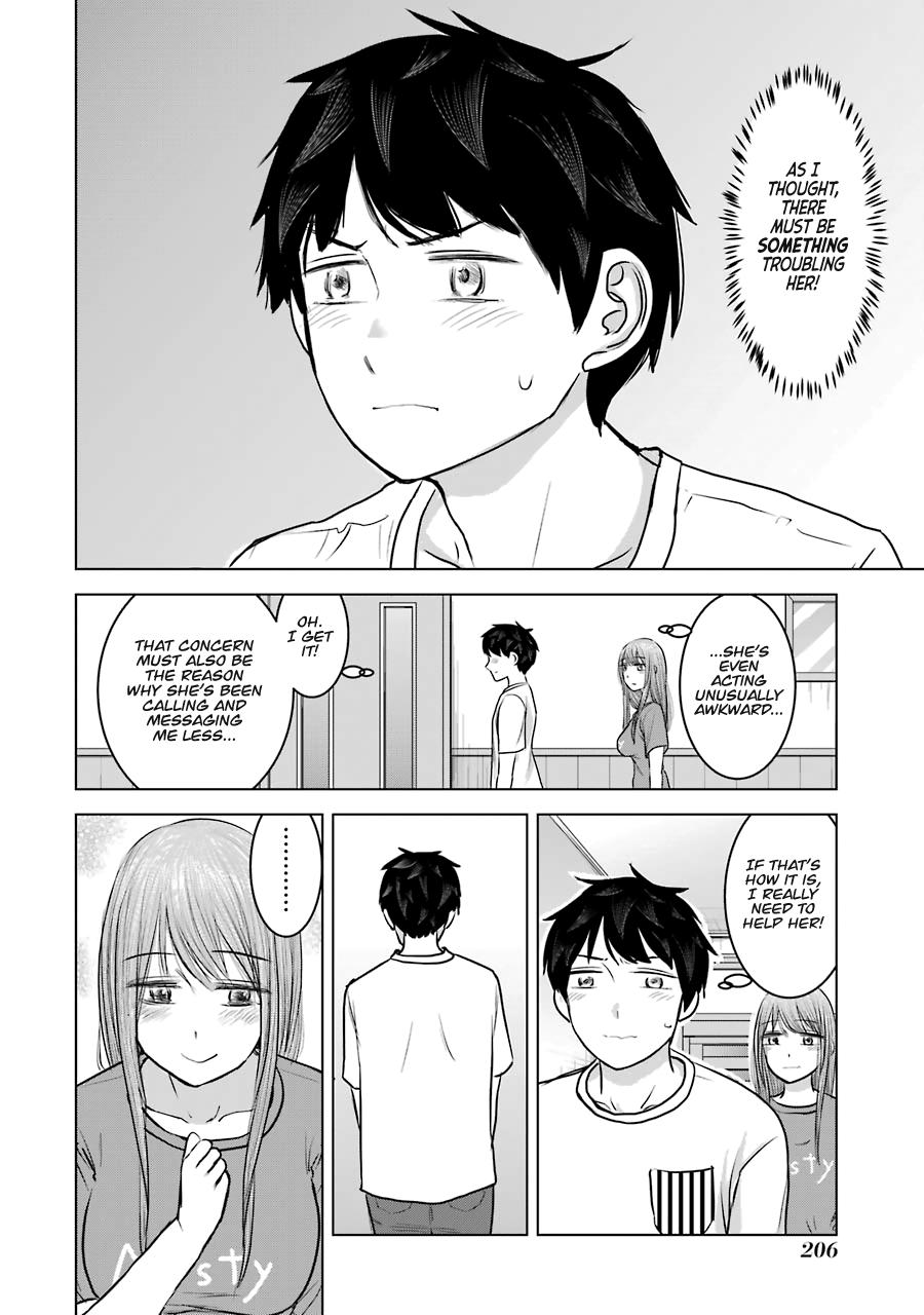 Kimi No Okaasan Wo Boku Ni Kudasai! Chapter 24 #14