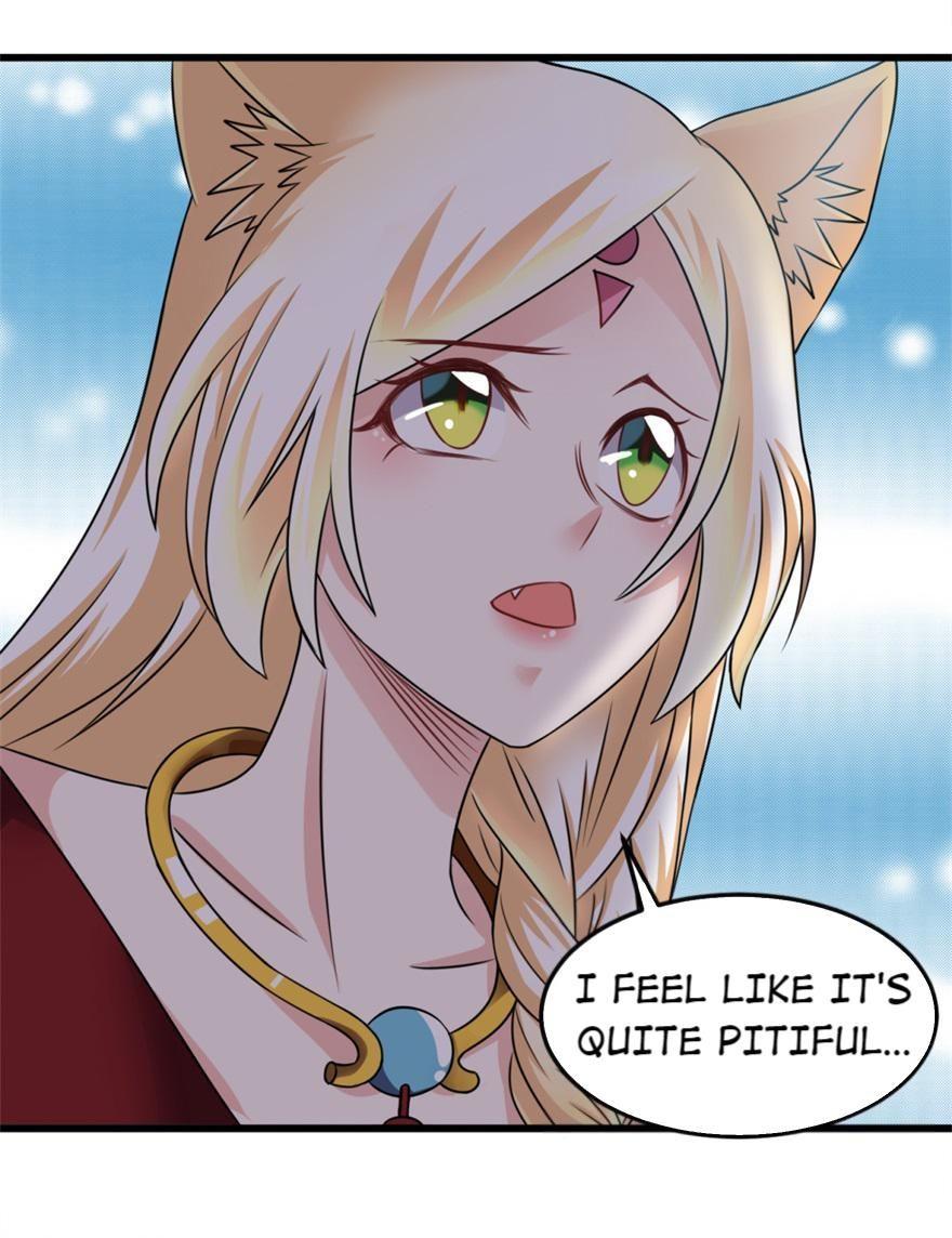 A Fox Girl Fell From The Sky Chapter 17 #5