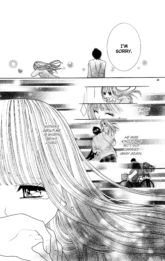 Eien No Omoi Wo Kimi Ni Chapter 1 #25