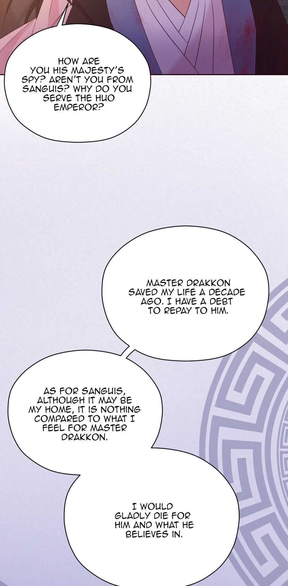 Drakkon Chapter 8 #33