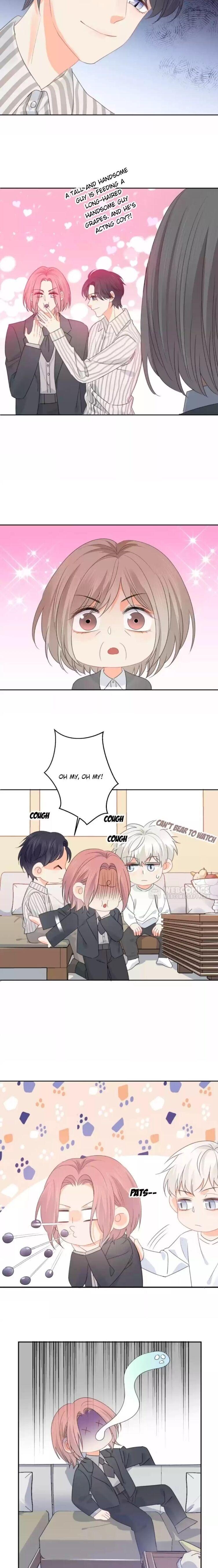 The Trap Of Hormones Chapter 76 #11