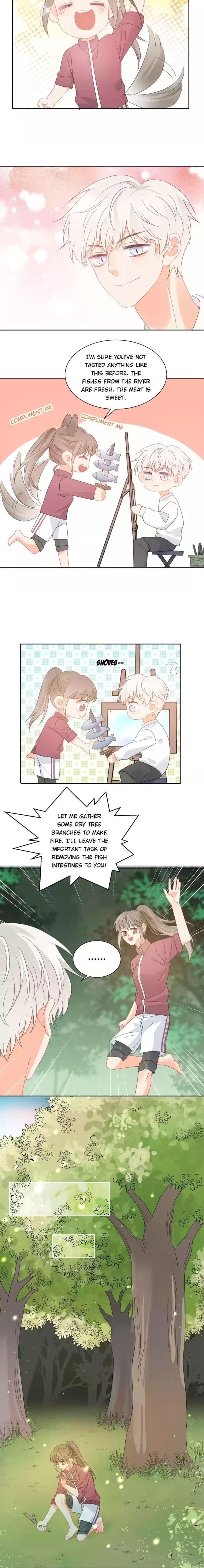 The Trap Of Hormones Chapter 74 #11