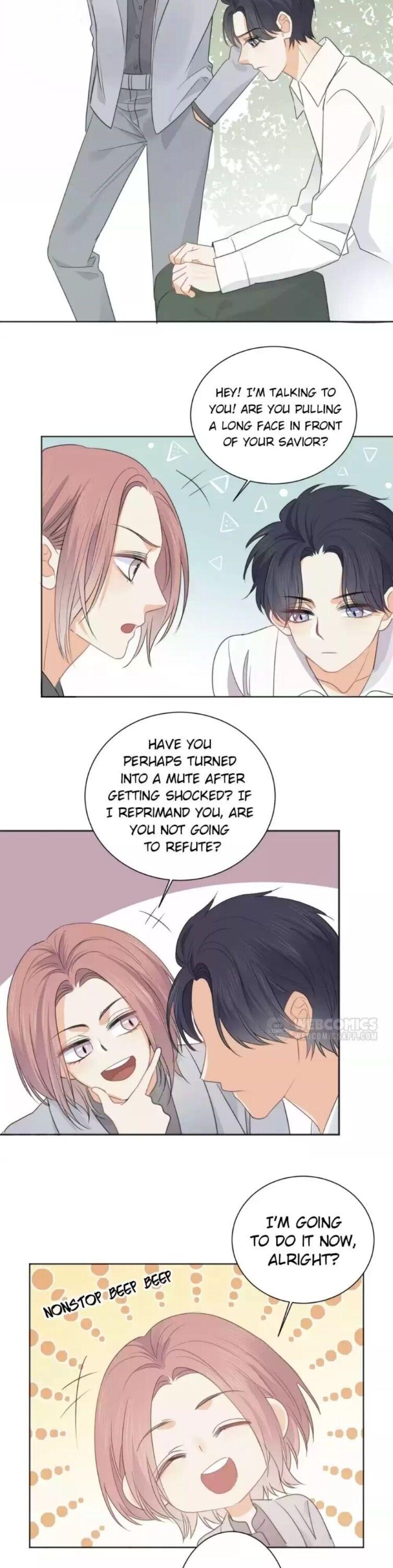 The Trap Of Hormones Chapter 63 #2