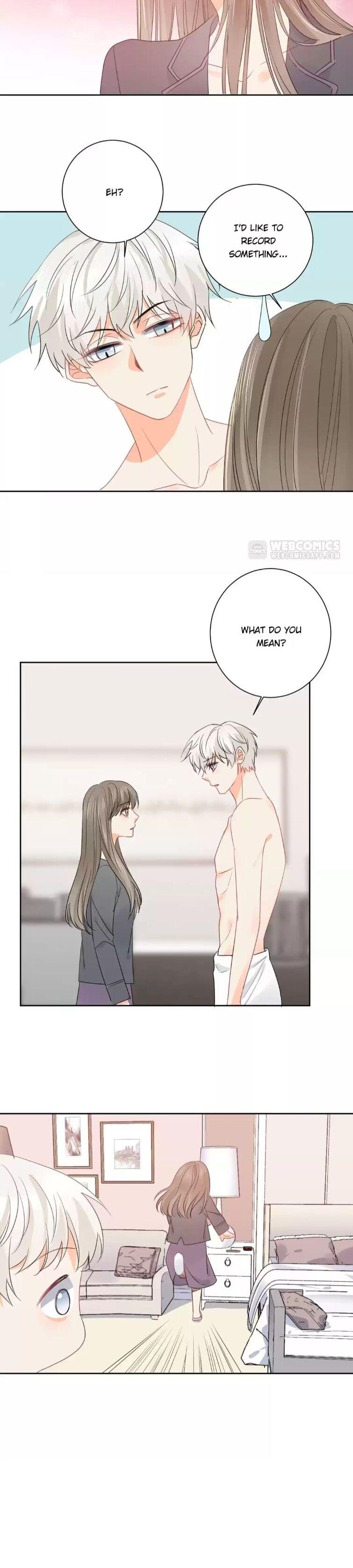 The Trap Of Hormones Chapter 48 #6