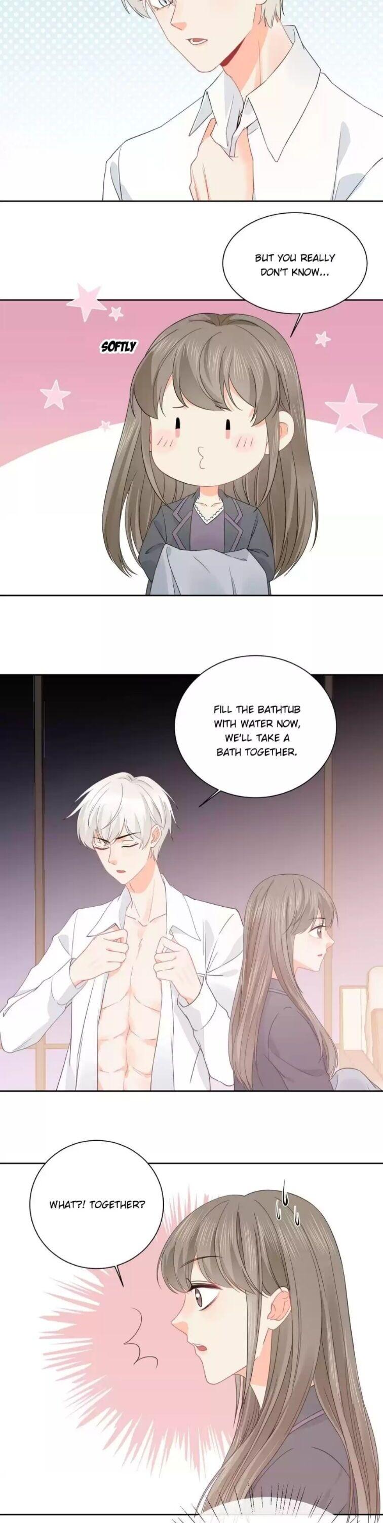 The Trap Of Hormones Chapter 45 #2