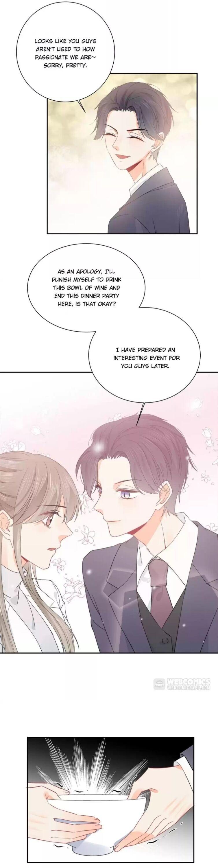 The Trap Of Hormones Chapter 41 #7