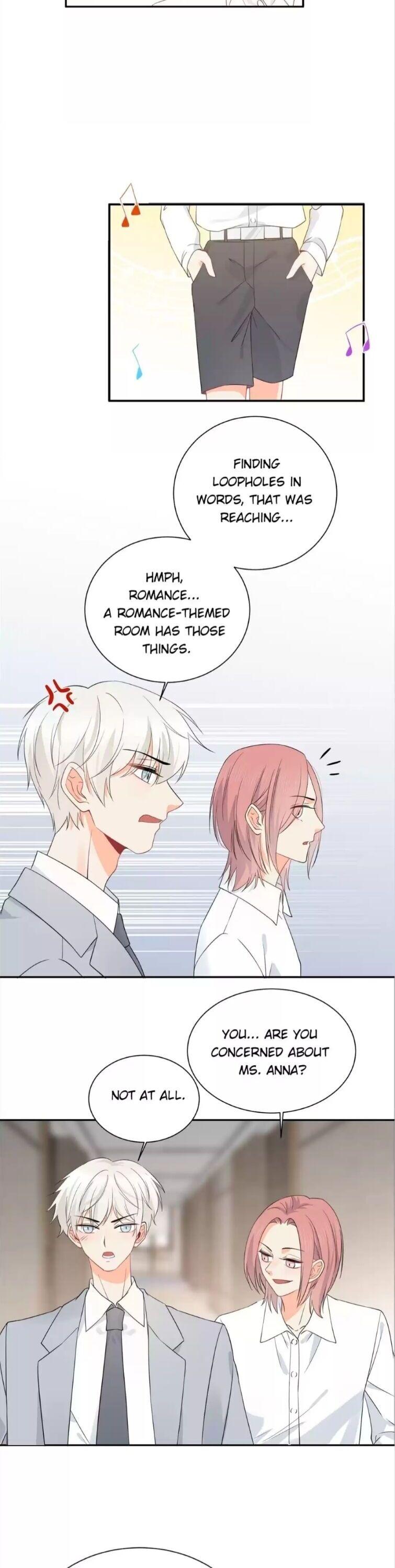 The Trap Of Hormones Chapter 39 #2