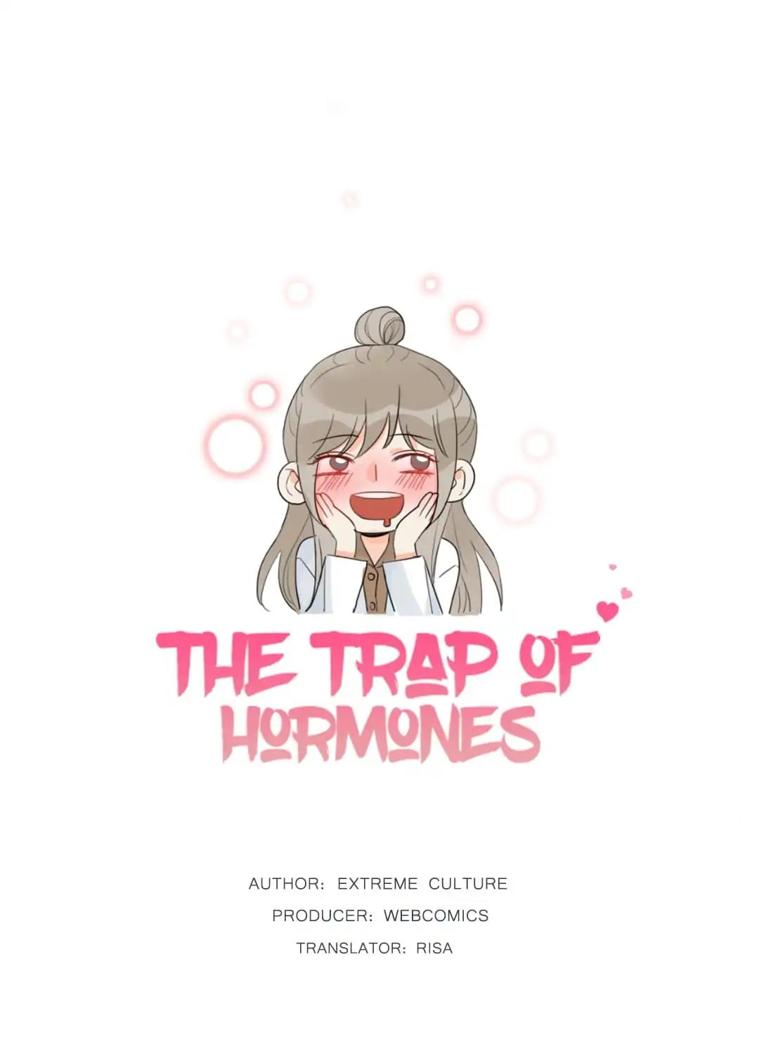 The Trap Of Hormones Chapter 20 #1