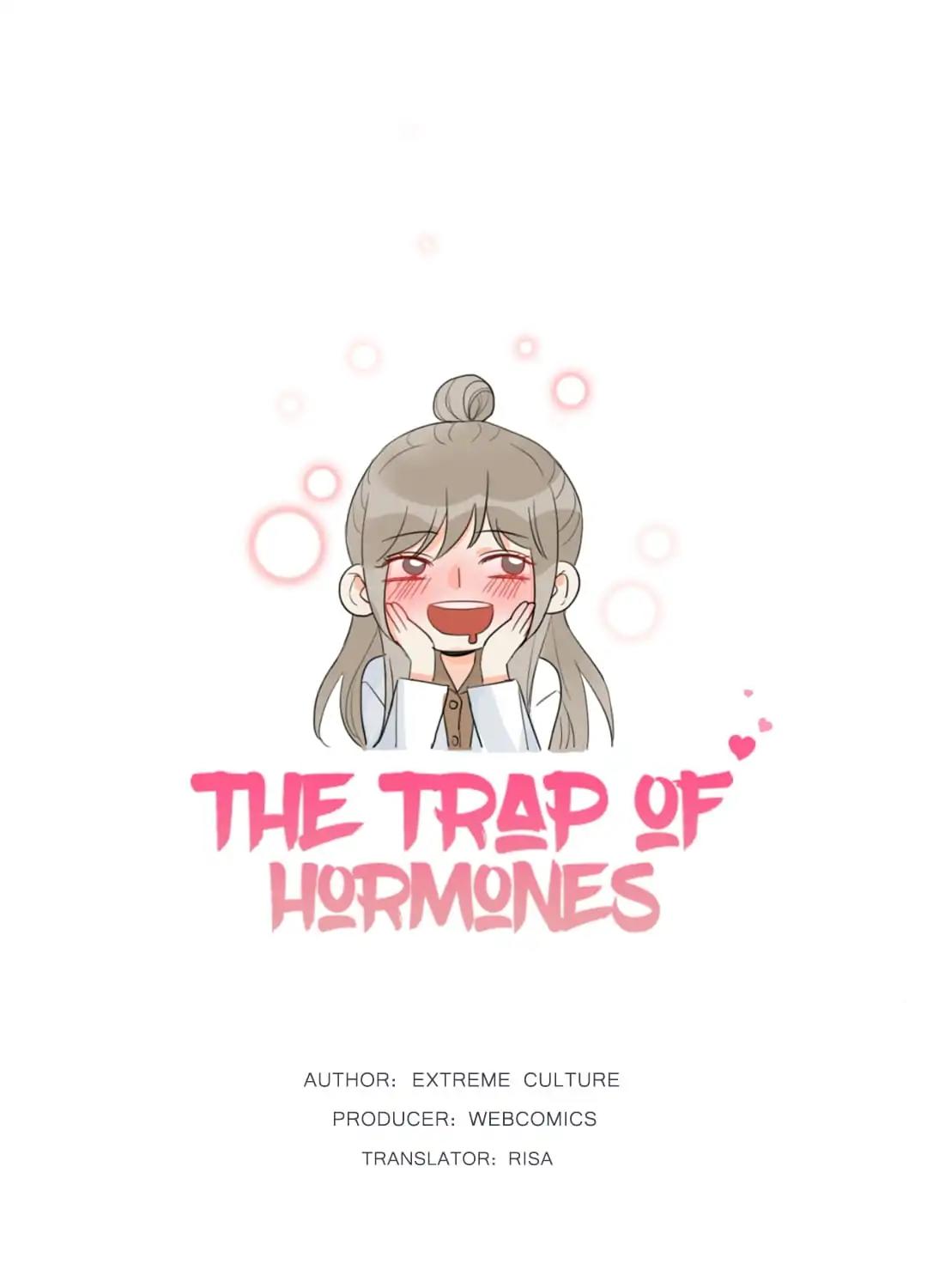 The Trap Of Hormones Chapter 16 #1