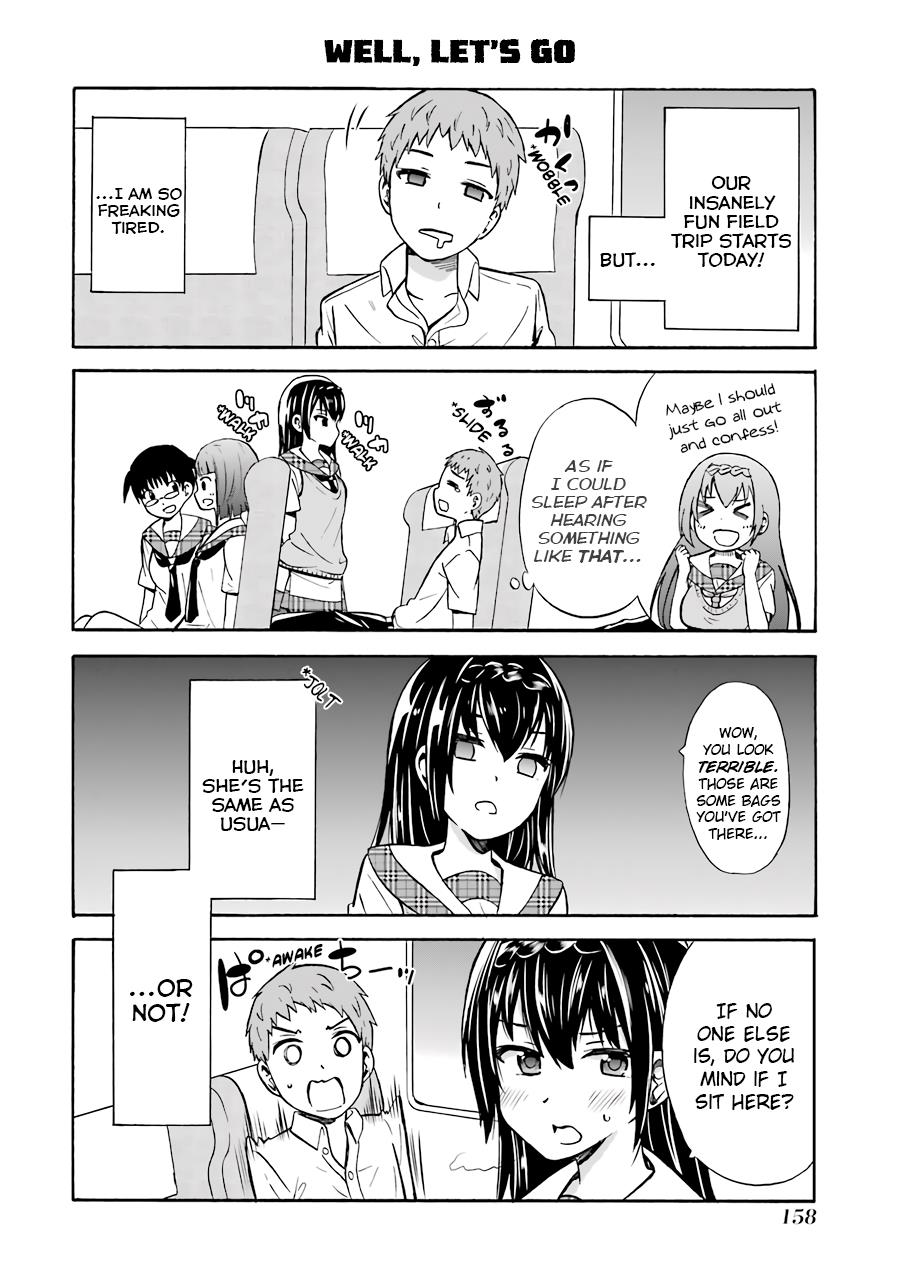 Suki X Suki Chapter 22 #2