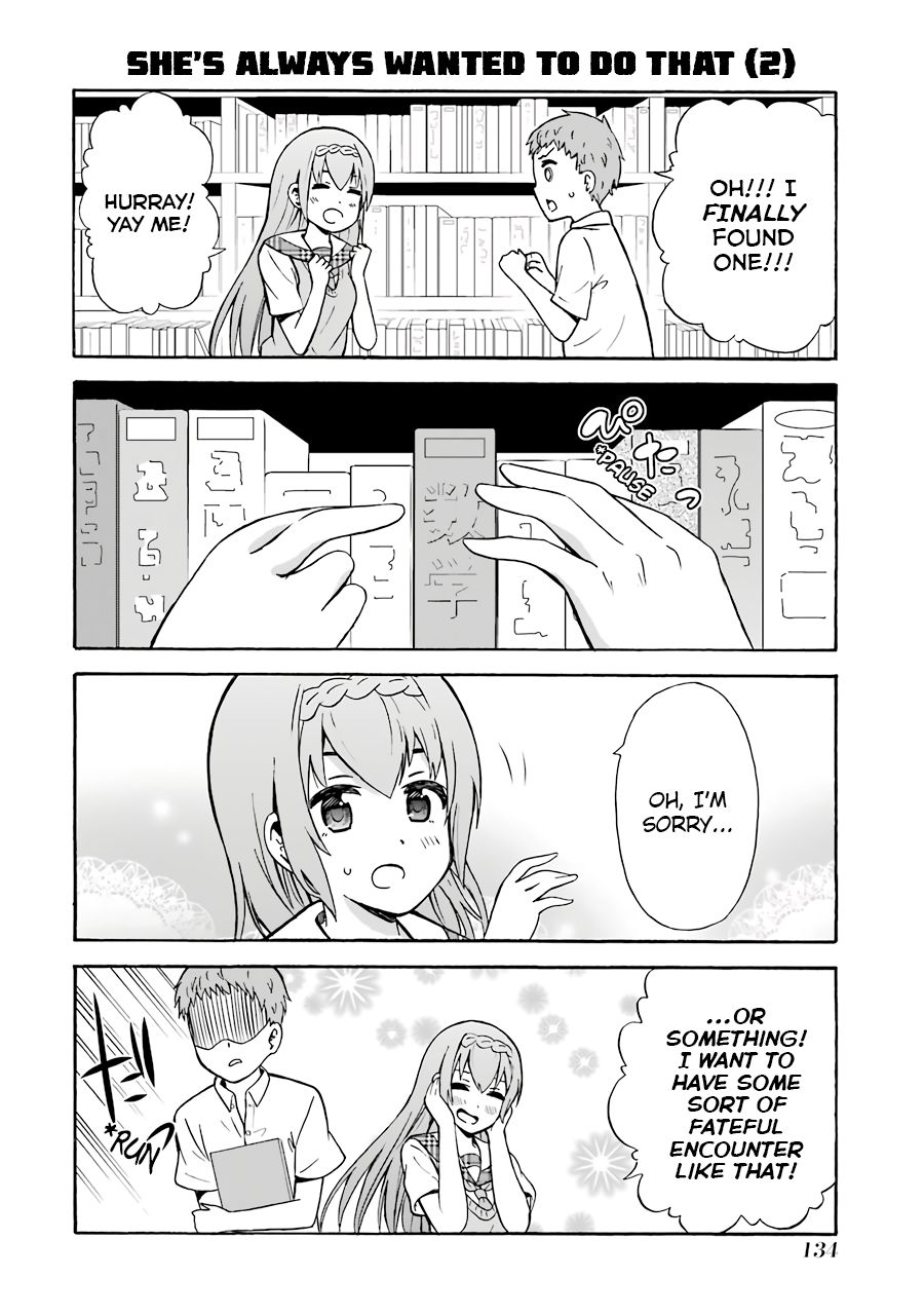 Suki X Suki Chapter 20 #8