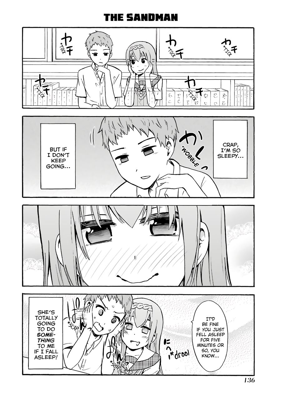 Suki X Suki Chapter 20 #10