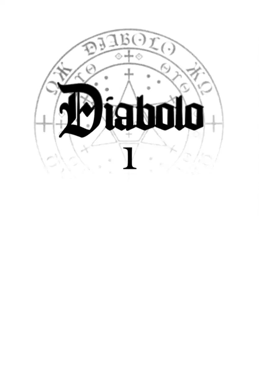 Diabolo Chapter 0.1 #4