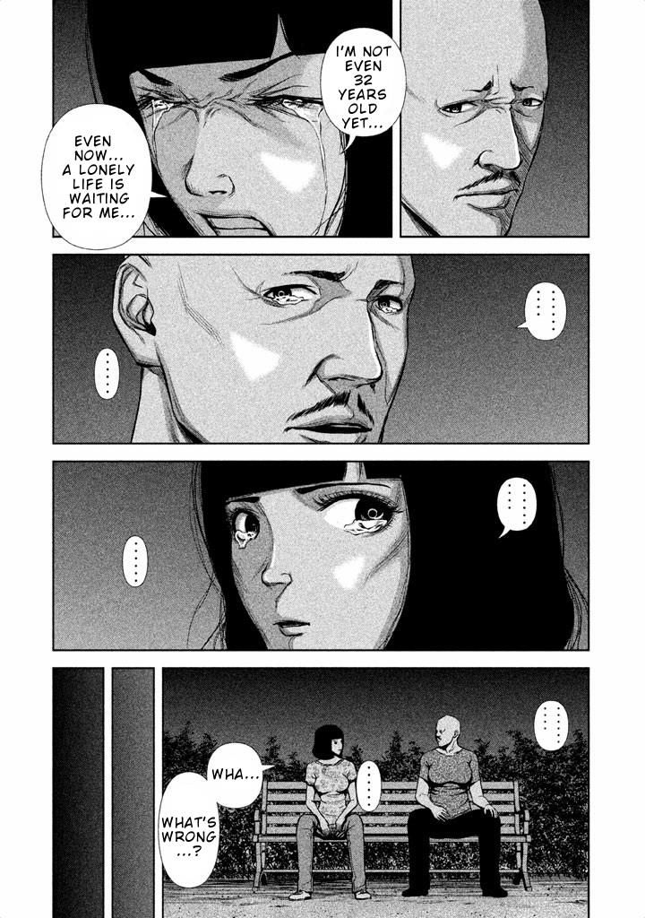 Back Street Girls - Washira Idol Hajimemashita. Chapter 36 #7