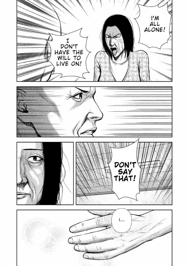 Back Street Girls - Washira Idol Hajimemashita. Chapter 36 #10