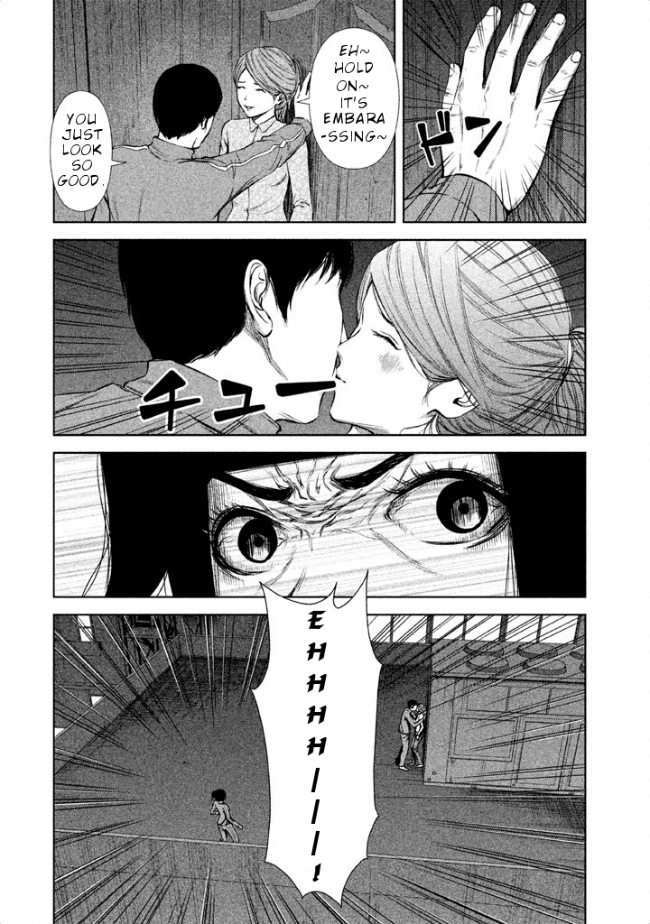 Back Street Girls - Washira Idol Hajimemashita. Chapter 30 #9