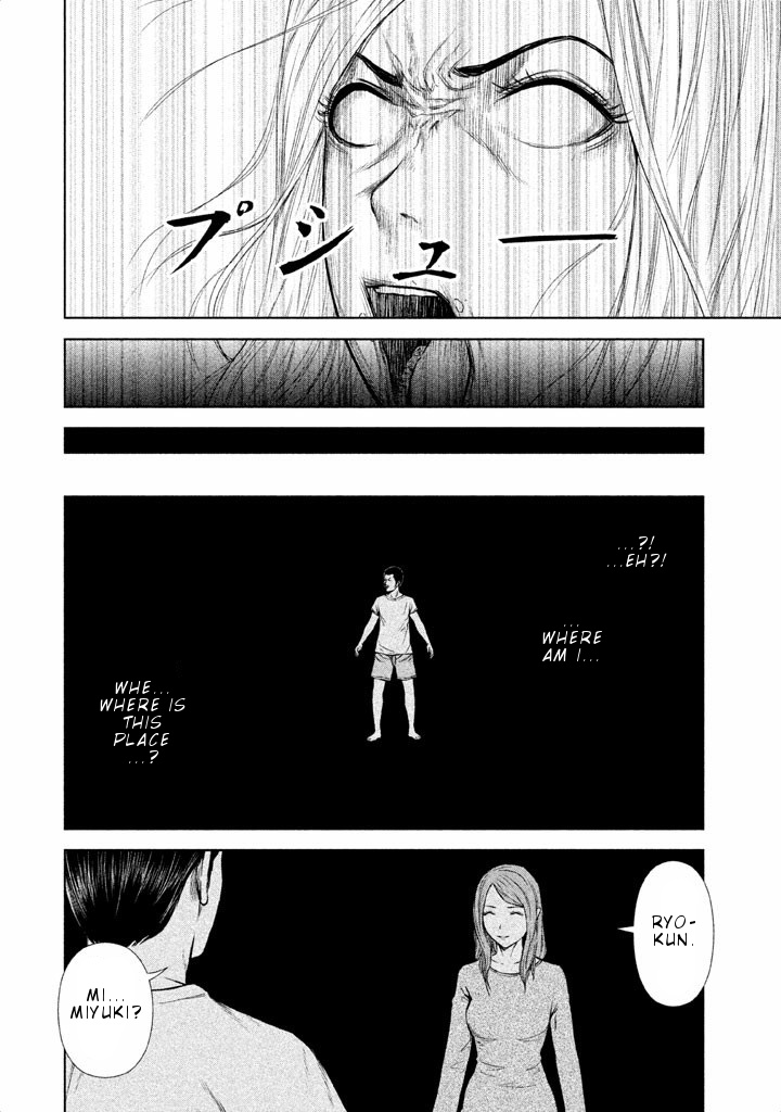 Back Street Girls - Washira Idol Hajimemashita. Chapter 22 #11