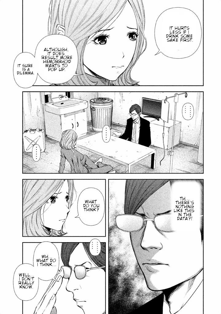 Back Street Girls - Washira Idol Hajimemashita. Chapter 14 #6