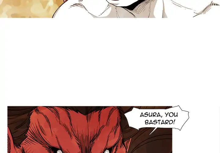 Asura Chapter 0.1 #2