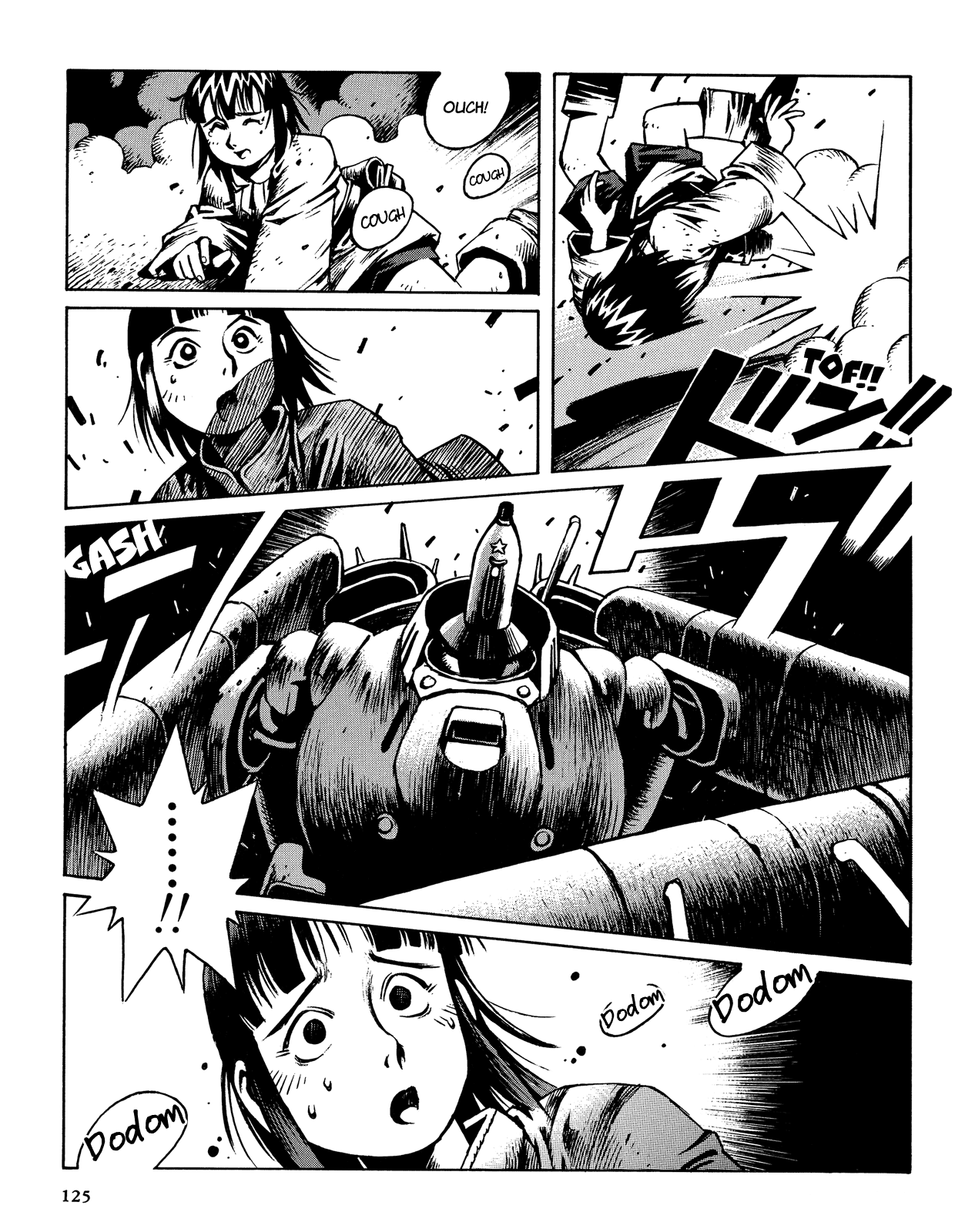 Shanhai Kaijinzoku Chapter 2 #65