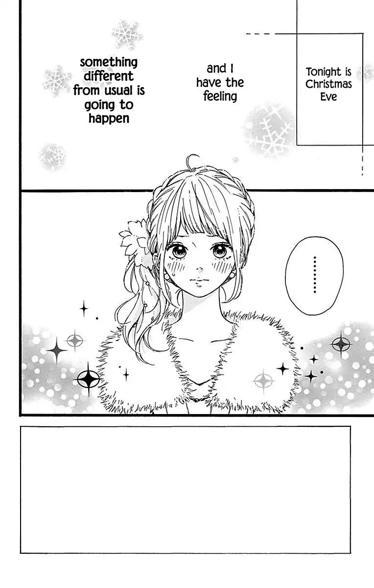 Hoshi To Kuzu - Don't Worry, Be Happy Chapter 12 #3