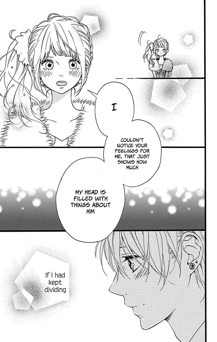 Hoshi To Kuzu - Don't Worry, Be Happy Chapter 13 #16