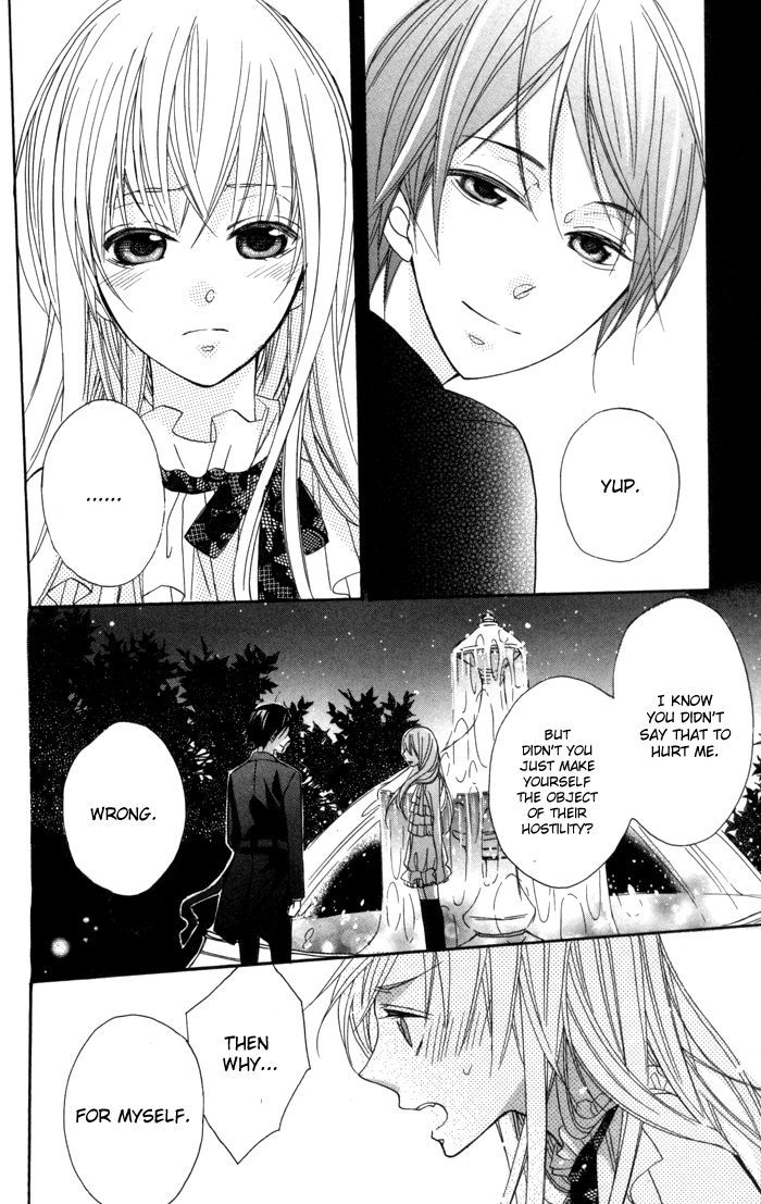 Nobara No Hanayome Chapter 5 #42