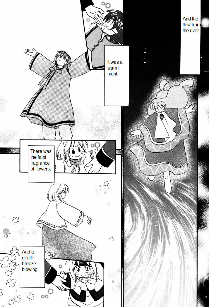 Corseltel No Ryuujitsushi Monogatari Chapter 55 #26