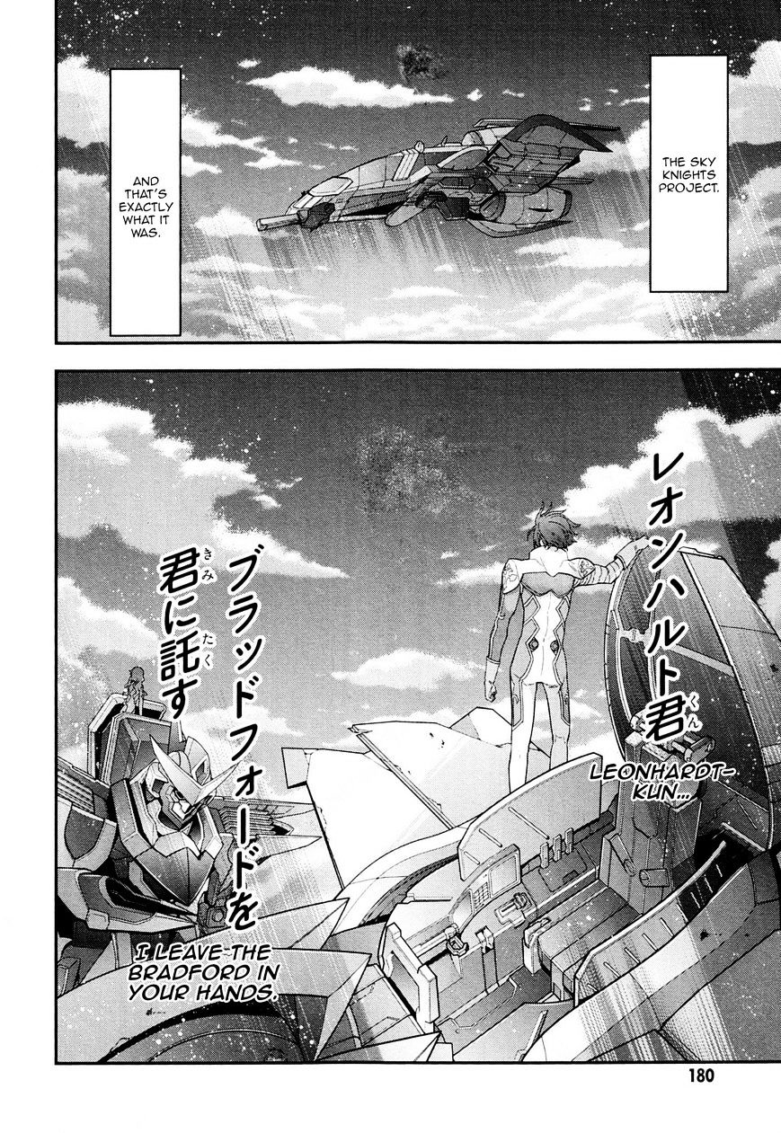 Code Geass - Soubou No Oz Chapter 7 #30