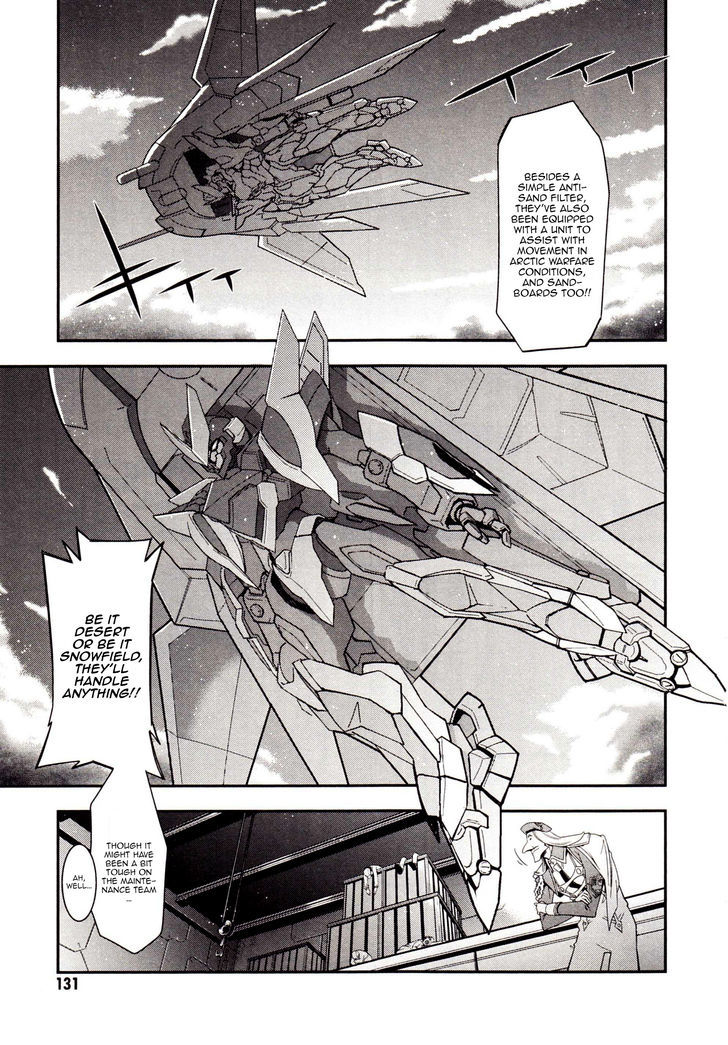 Code Geass - Soubou No Oz Chapter 2 #18