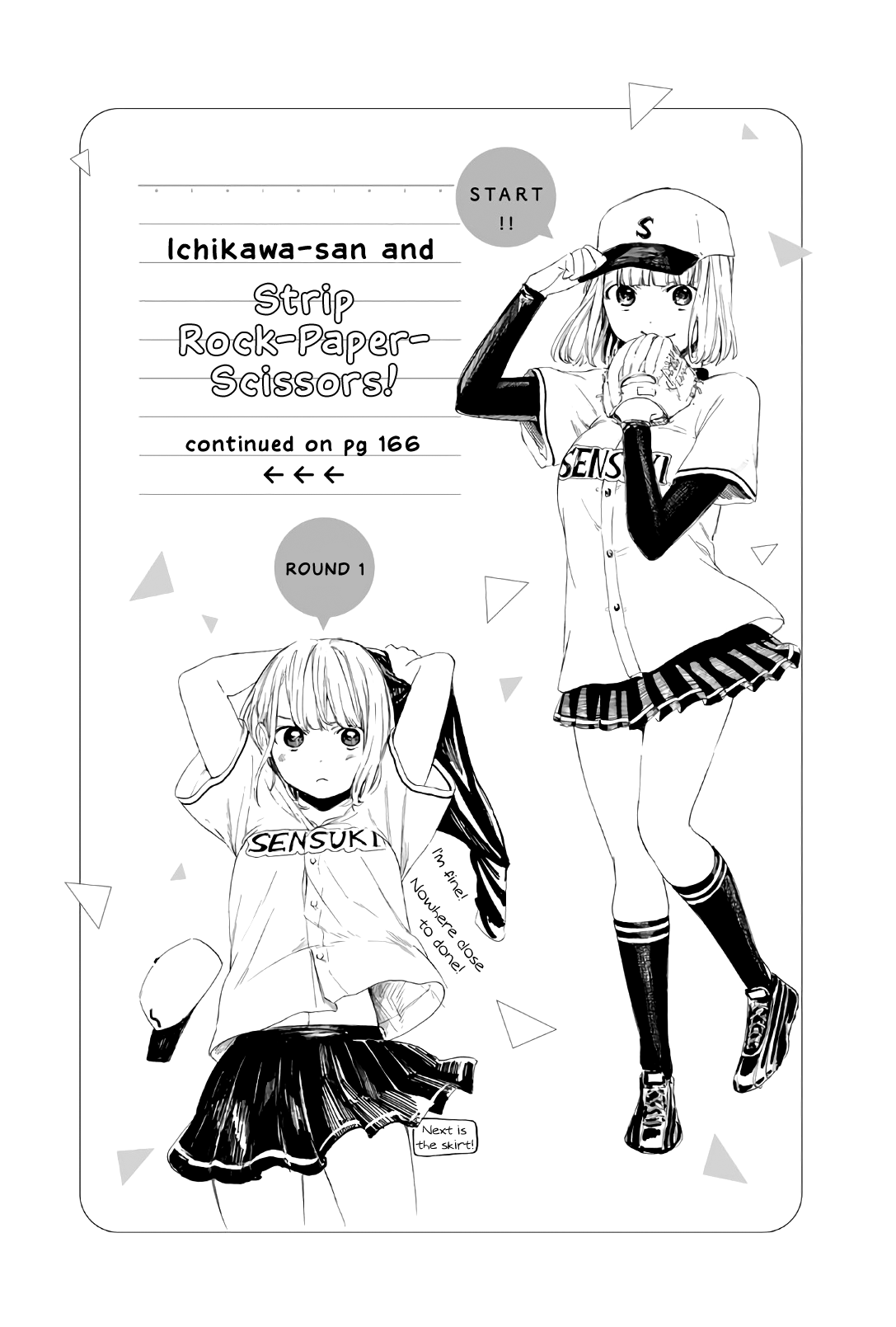 Sensei, Suki Desu. Chapter 28 #4