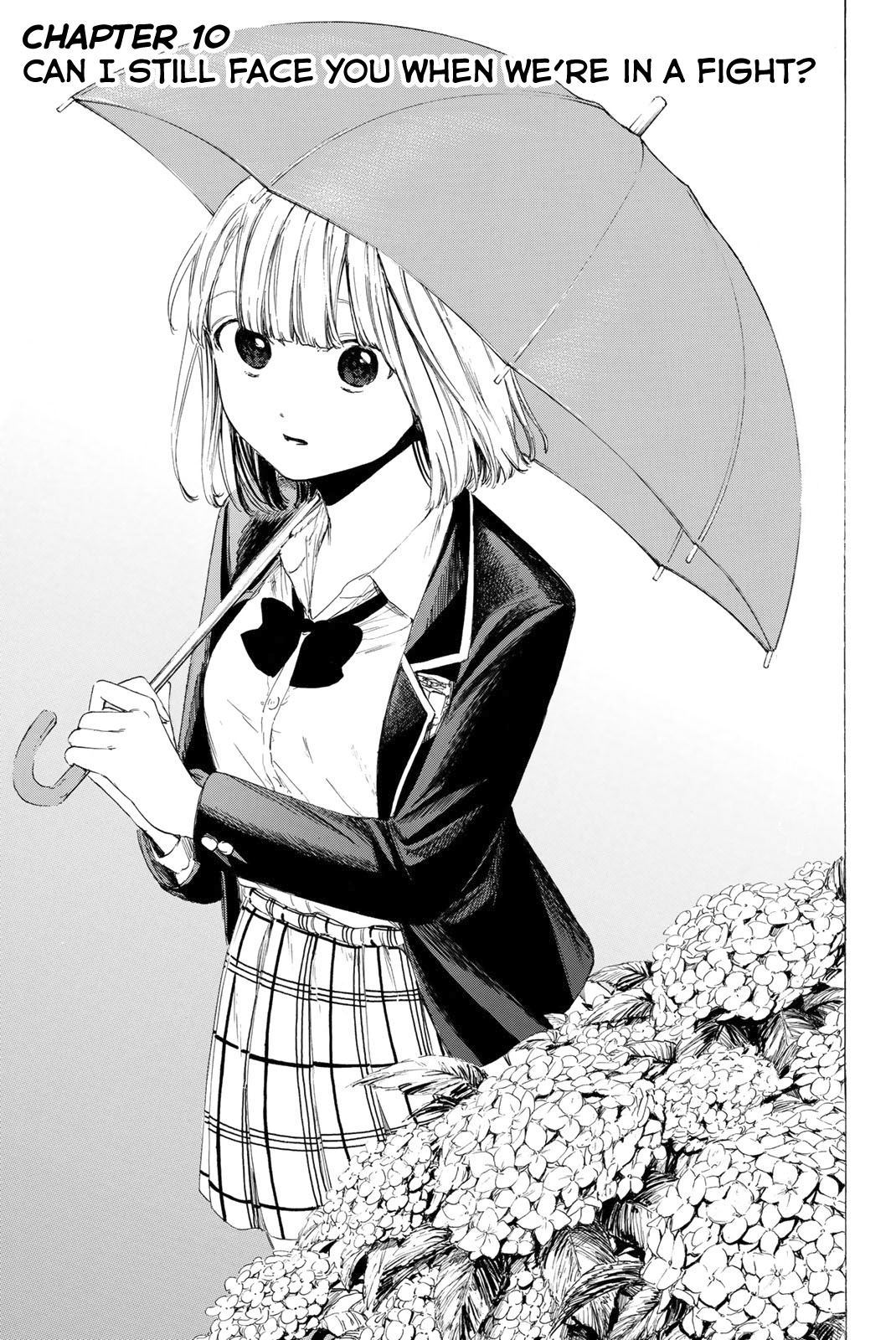 Sensei, Suki Desu. Chapter 10 #3