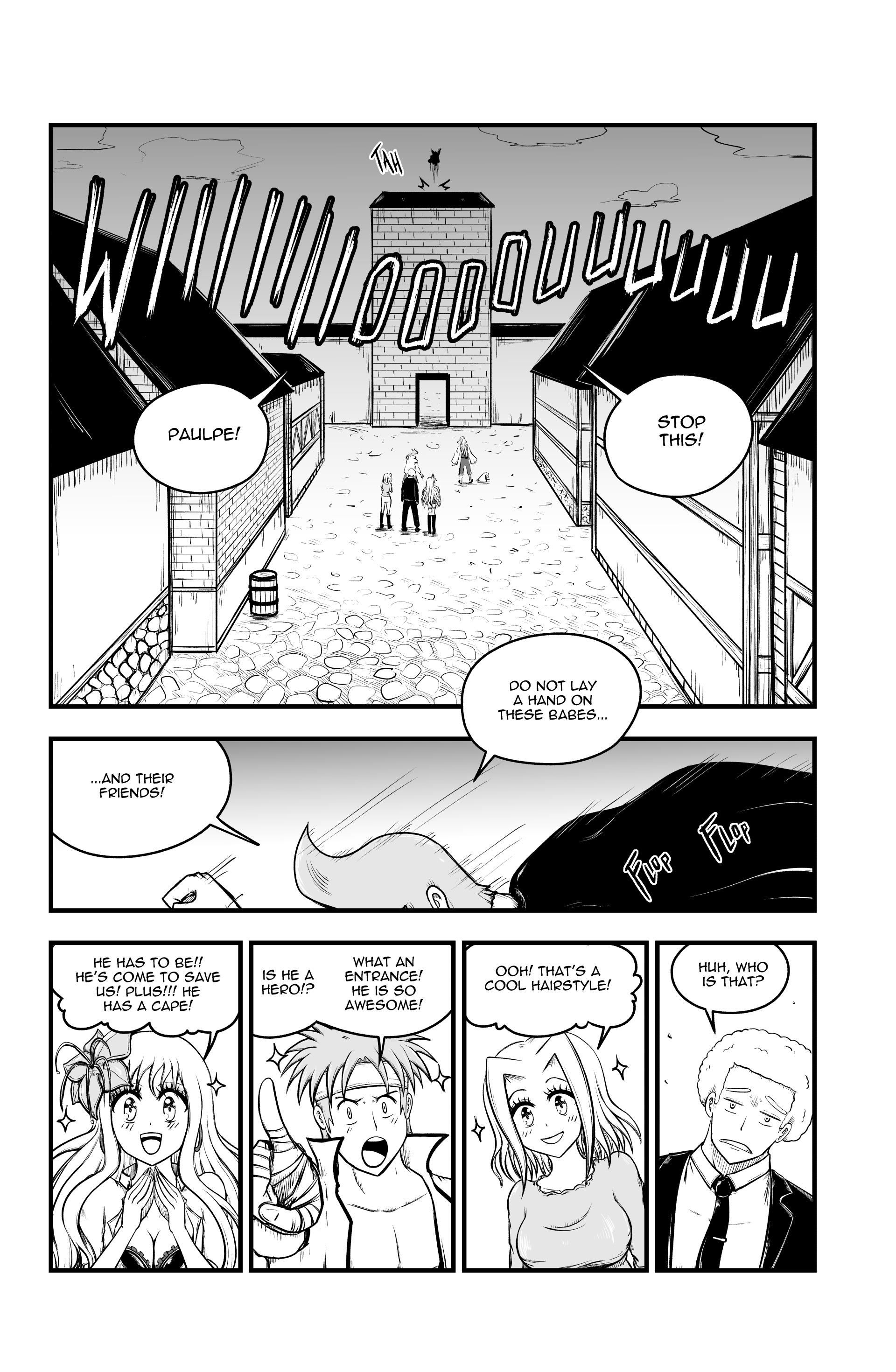 Walesena Chapter 10 #2