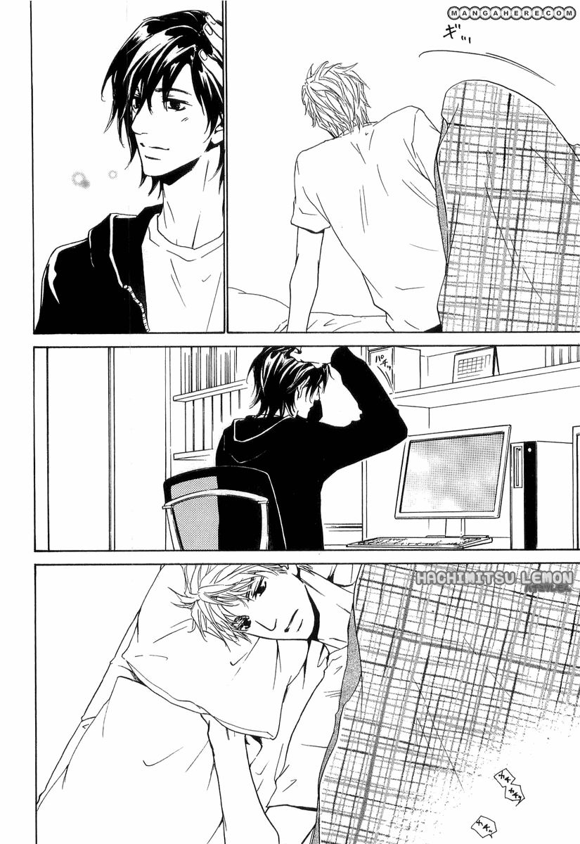 Junjou Chapter 12 #24