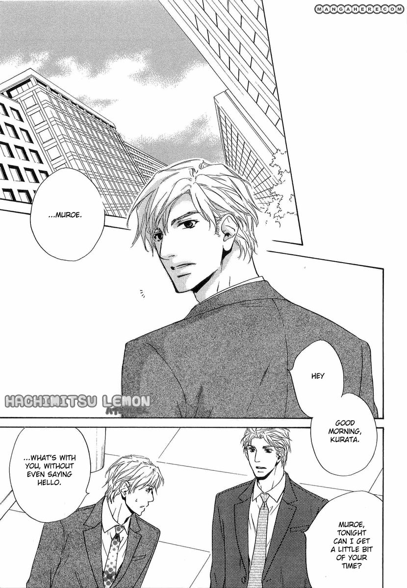 Junjou Chapter 12 #29