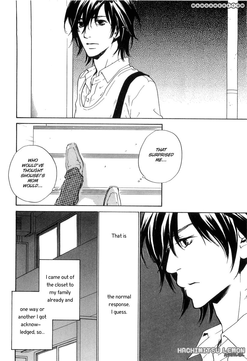 Junjou Chapter 11 #29