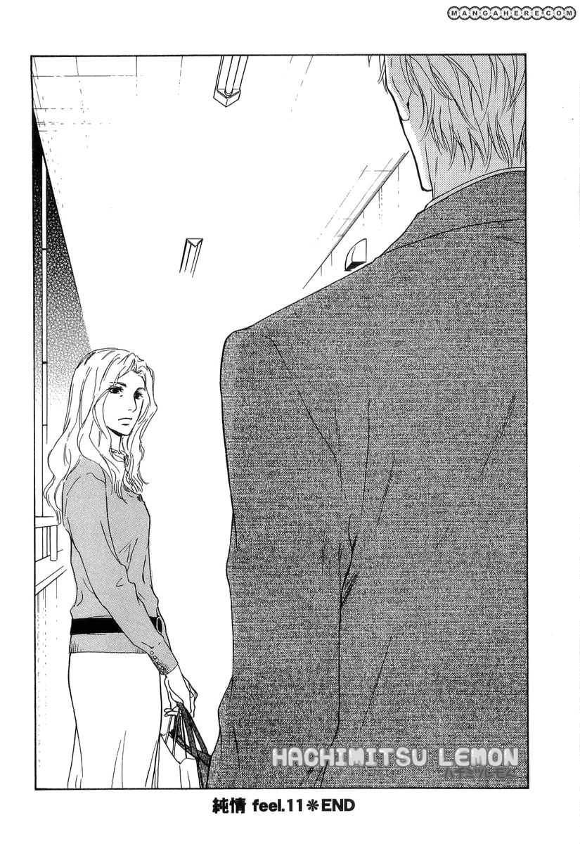 Junjou Chapter 11 #41