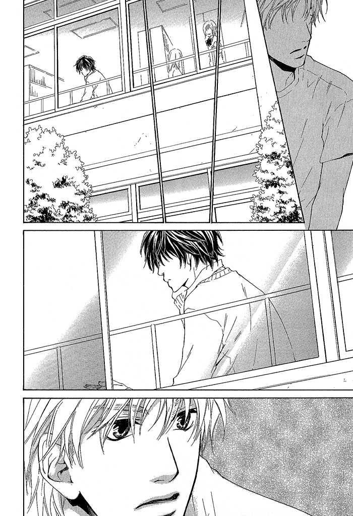 Junjou Chapter 6 #12