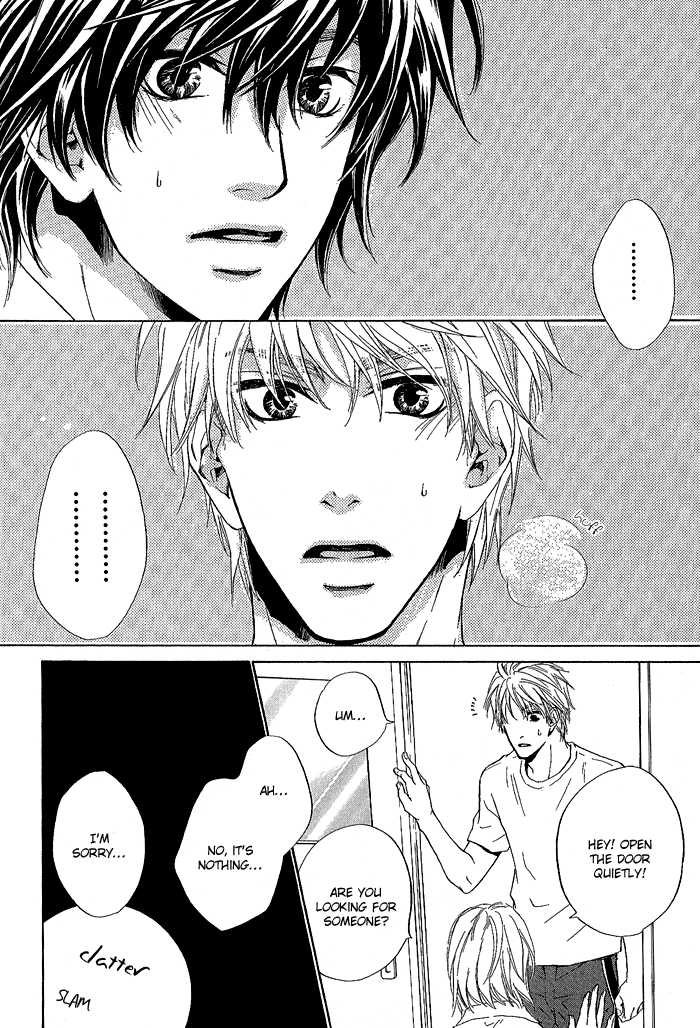 Junjou Chapter 6 #18