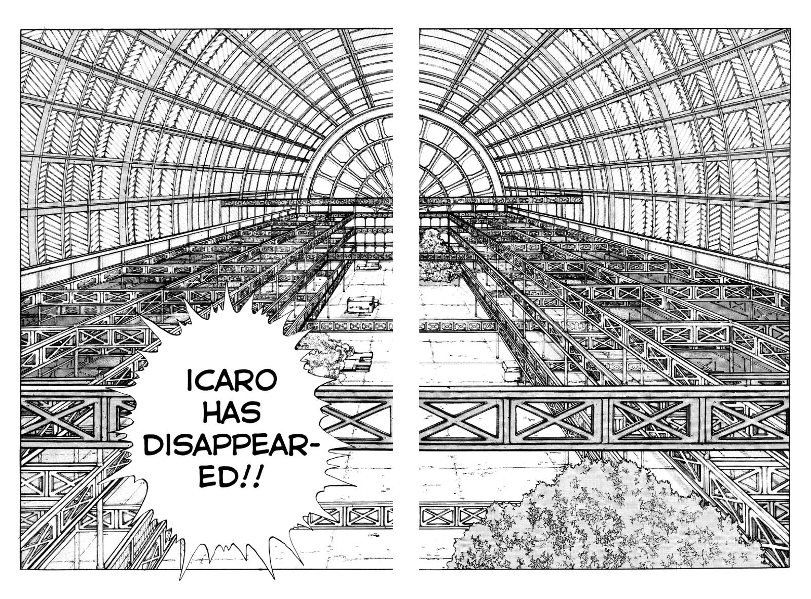 Icare Chapter 5 #2