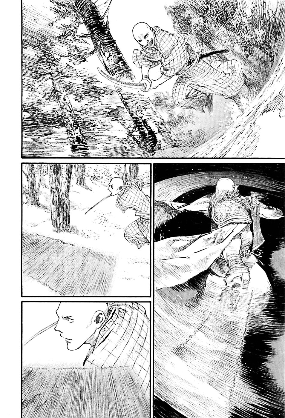 Mugen No Juunin Chapter 183 #6