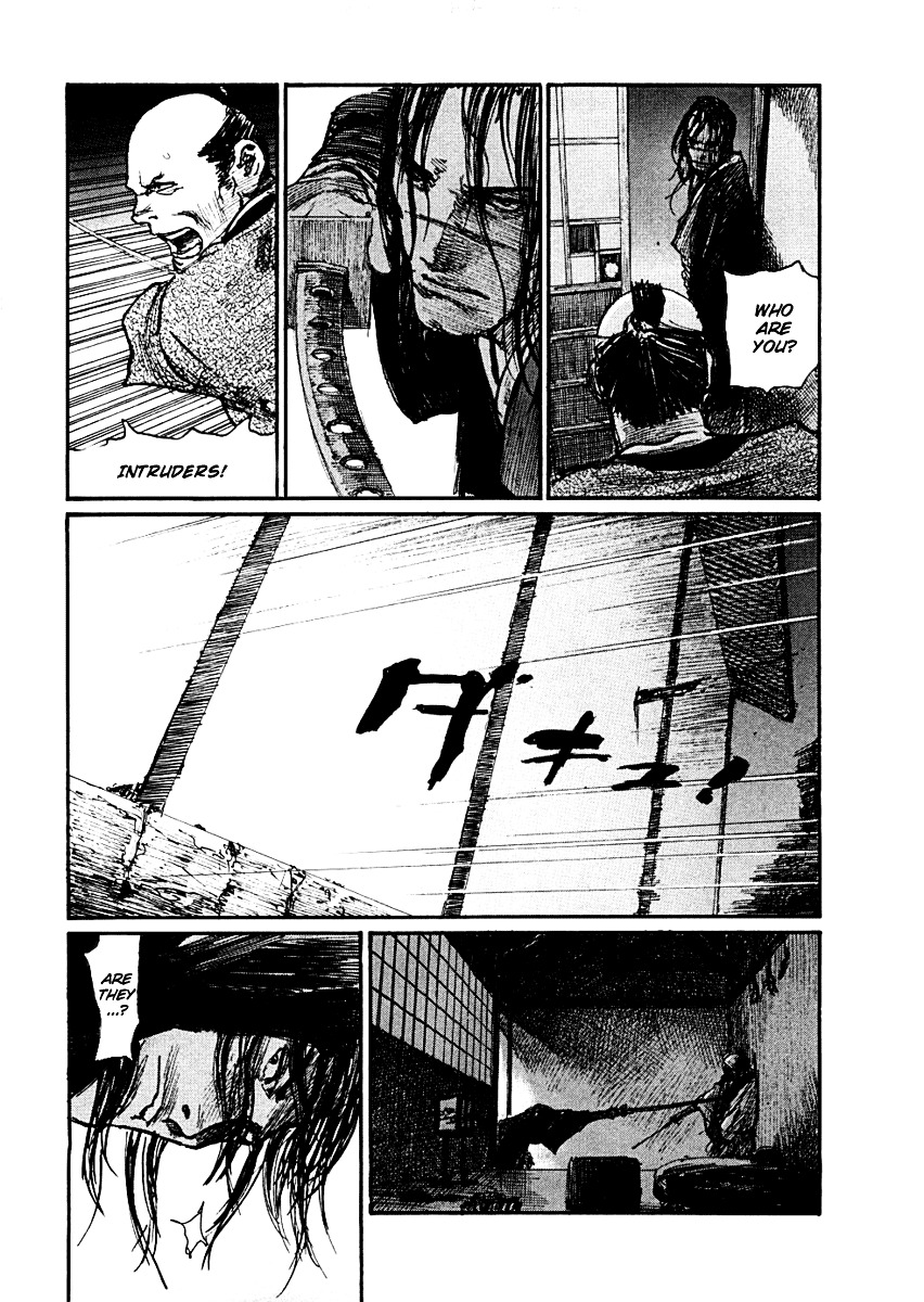 Mugen No Juunin Chapter 151 #9