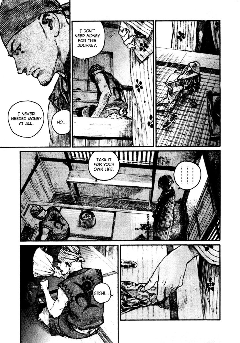 Mugen No Juunin Chapter 148 #6