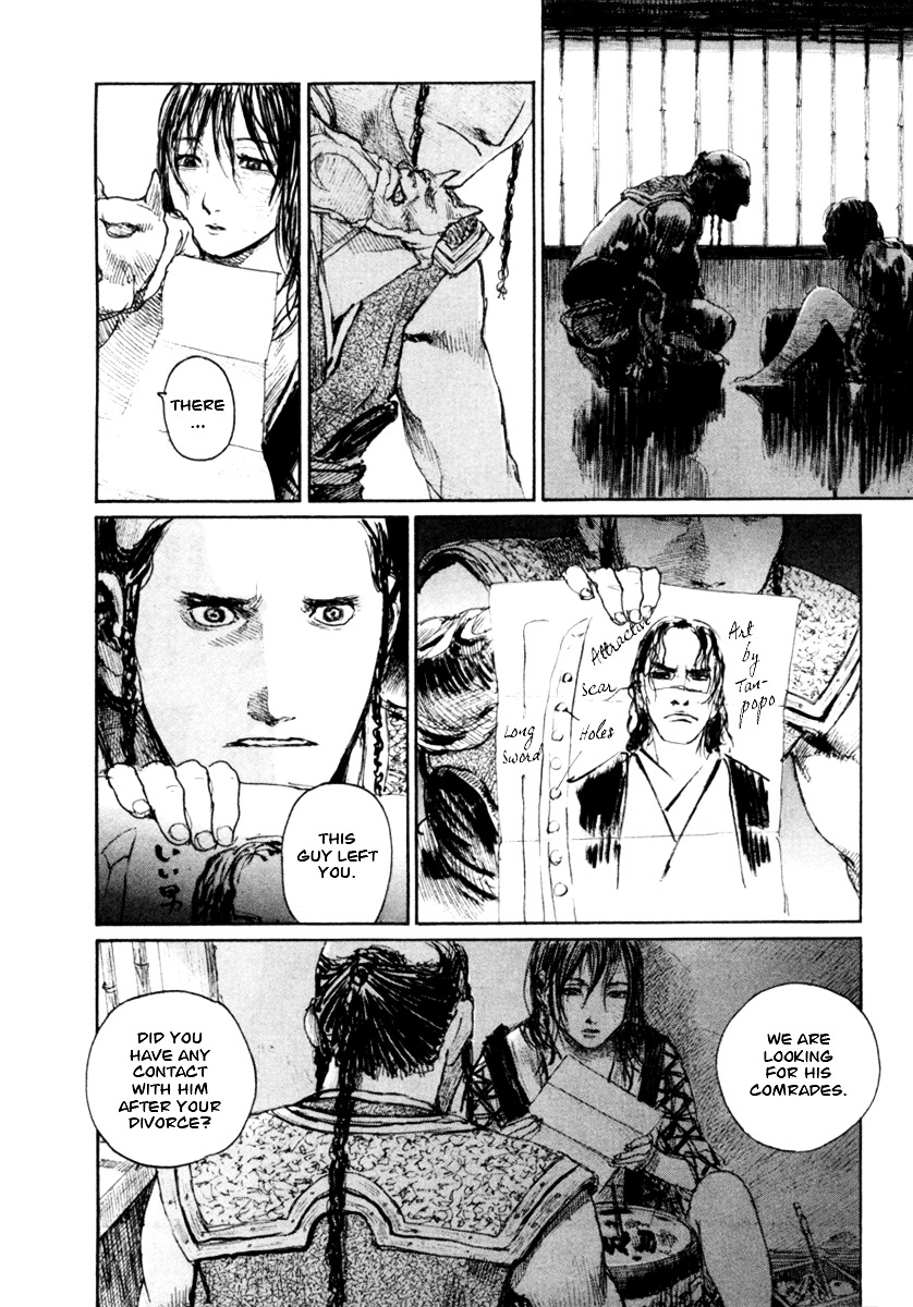 Mugen No Juunin Chapter 142 #24