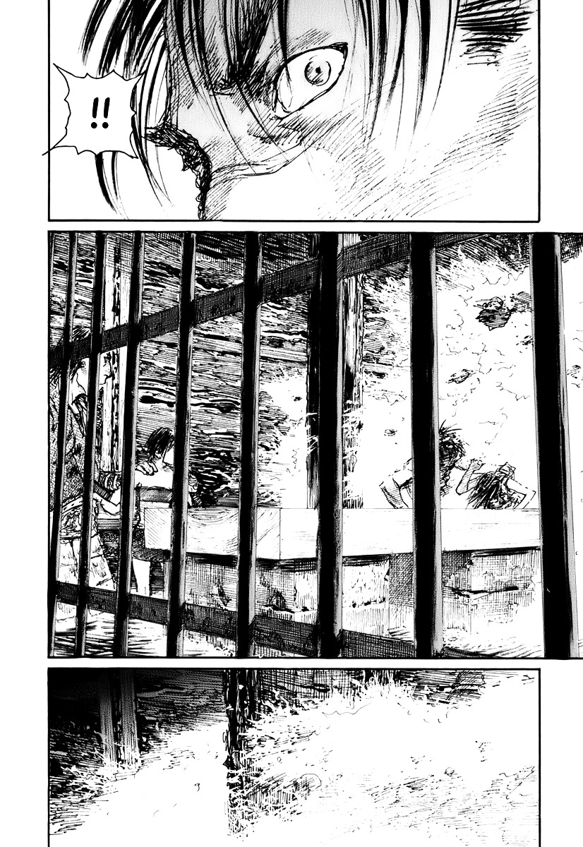 Mugen No Juunin Chapter 132 #2