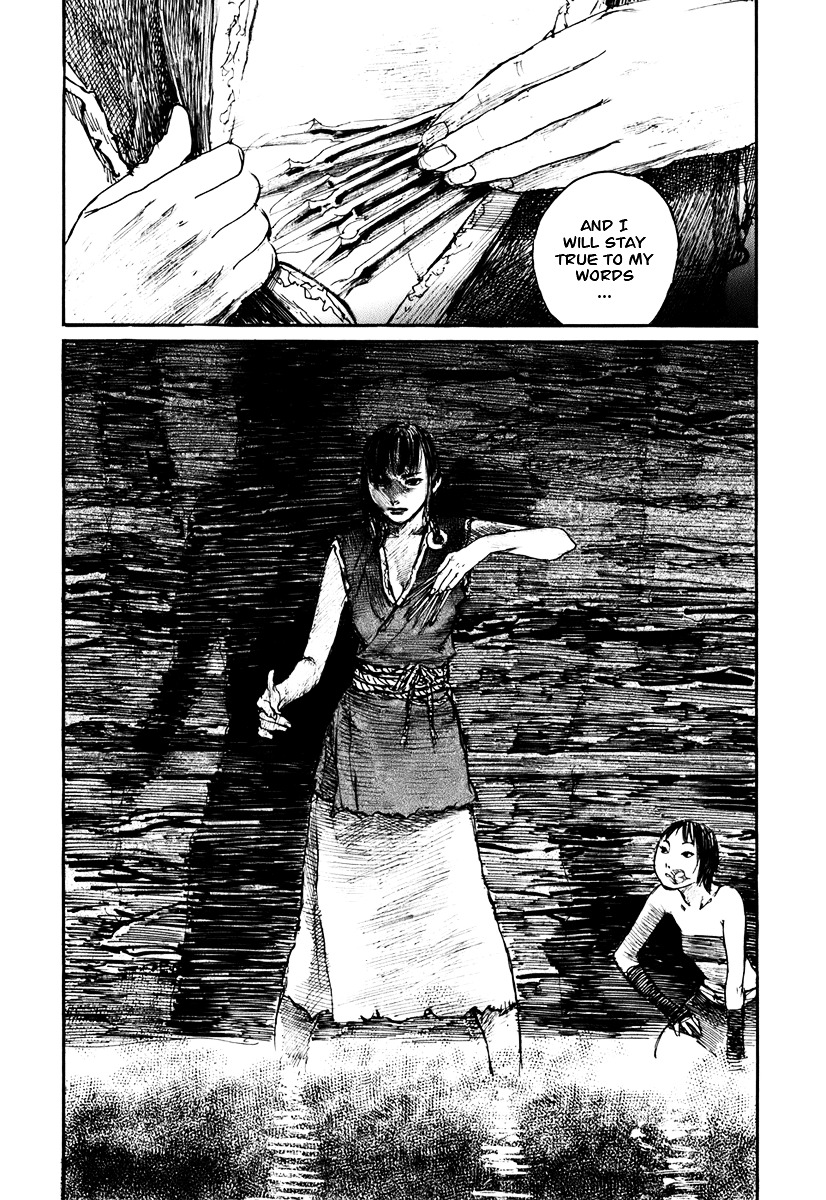 Mugen No Juunin Chapter 131 #3