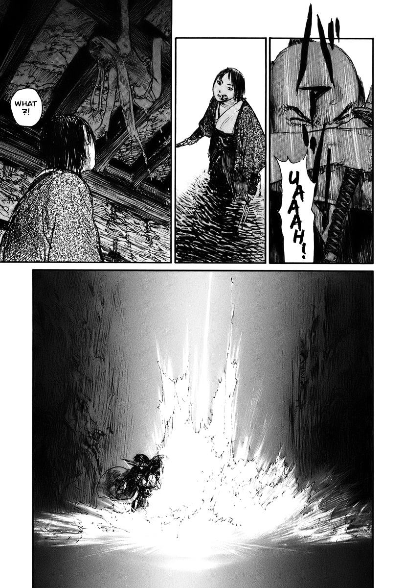 Mugen No Juunin Chapter 129 #5