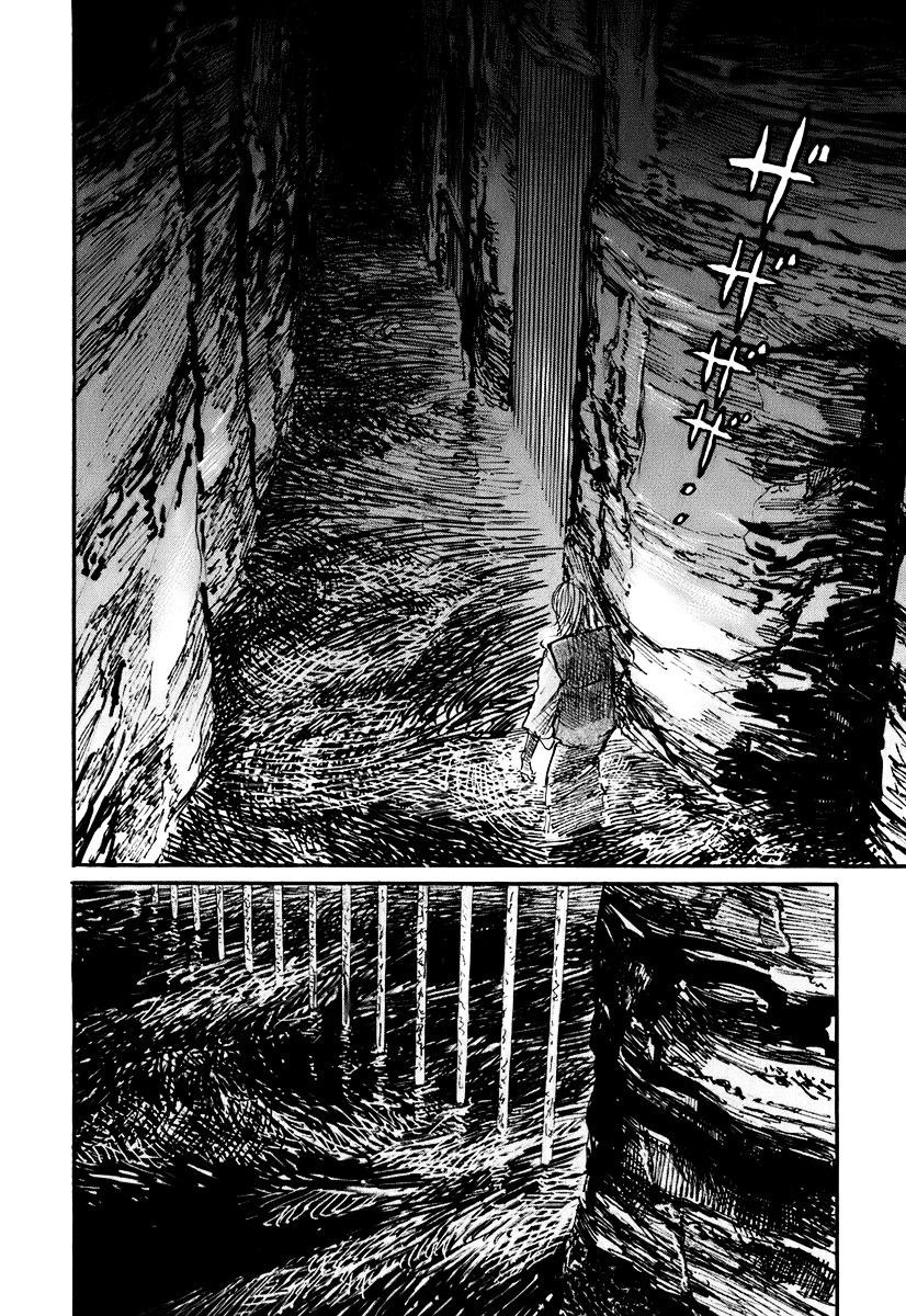 Mugen No Juunin Chapter 128 #8