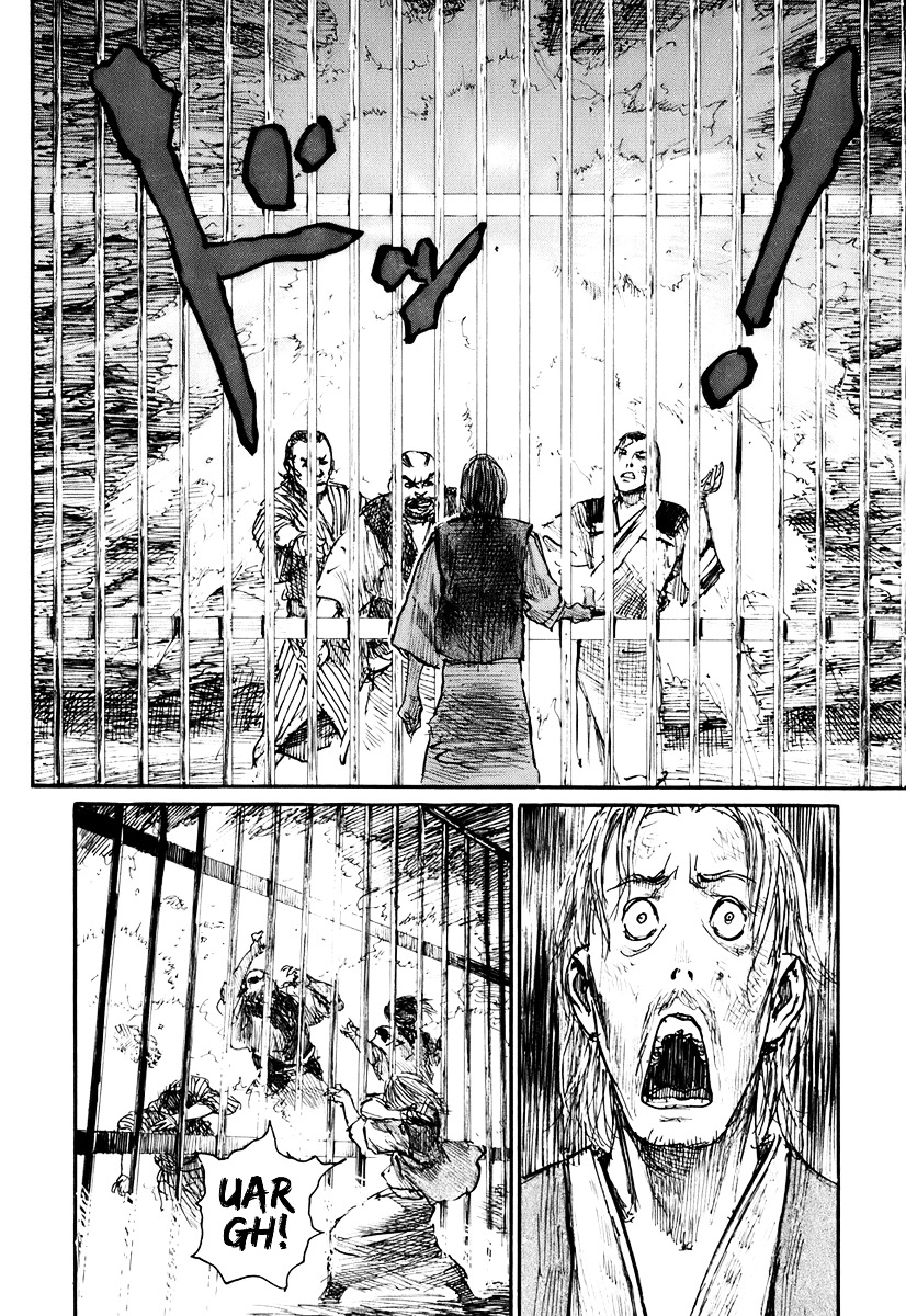 Mugen No Juunin Chapter 128 #14