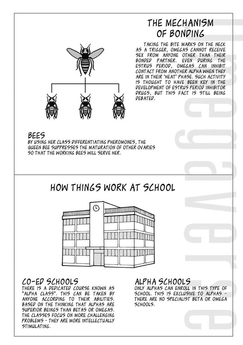 Paradigm Shift Chapter 2 #9